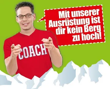 Verleih