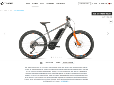 E-Bikes Bild 12