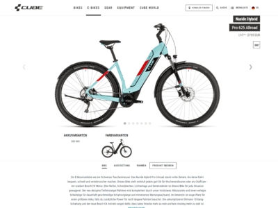 E-Bikes Bild 11