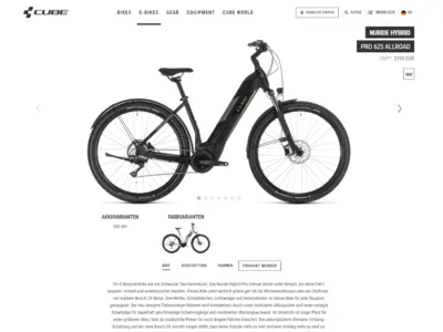 E-Bikes Bild 10