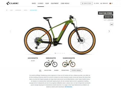 E-Bikes Bild 8