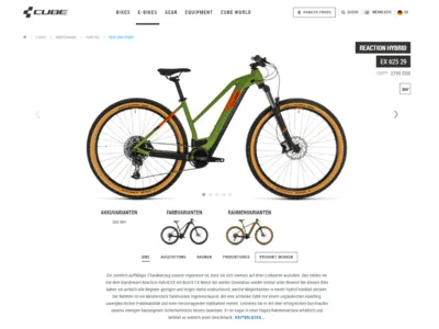 E-Bikes Bild 9