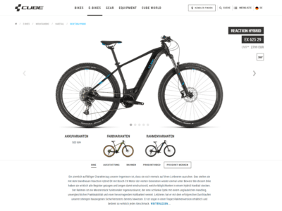 E-Bikes Bild 6