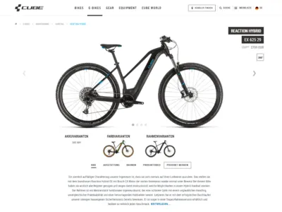 E-Bikes Bild 7