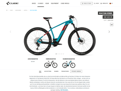 E-Bikes Bild 4