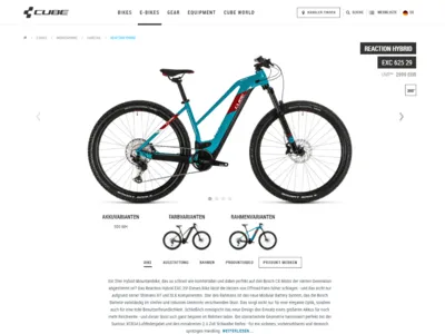 E-Bikes Bild 5