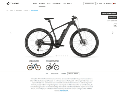 E-Bikes Bild 3