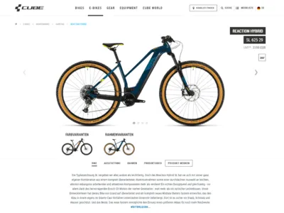 E-Bikes Bild 2