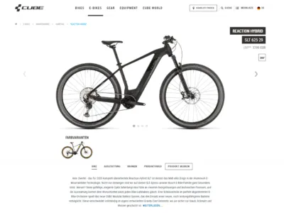 E-Bikes Bild 0