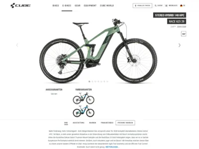 E-Bikes Bild 20