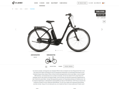 E-Bikes Bild 17