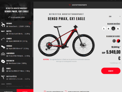 E-Bikes Bild 15