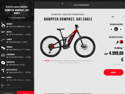 E-Bikes Bild 14