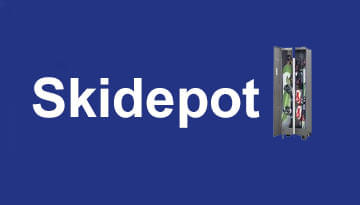 Skidepot