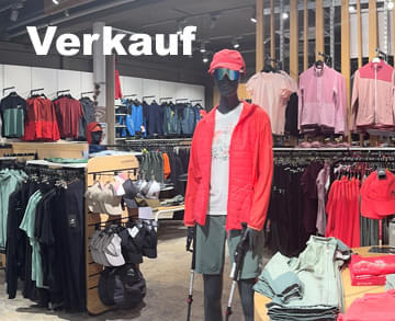 Verkauf