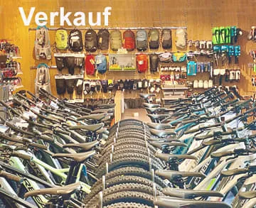 Verkauf