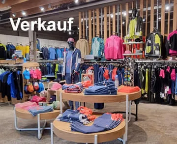Verkauf